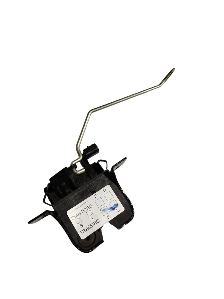 Fechadura Elétrico Porta Traseira Duster 4×4 2.0 16v 2015 1