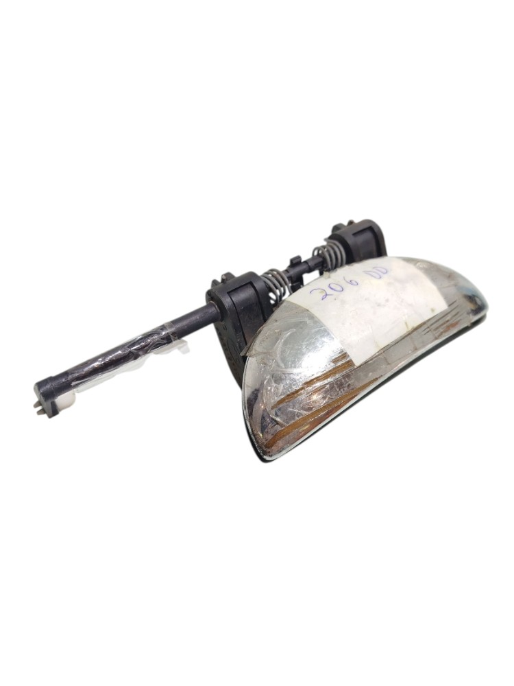 Maçaneta Externa Dianteira Direita Peugeot 206 2004 2