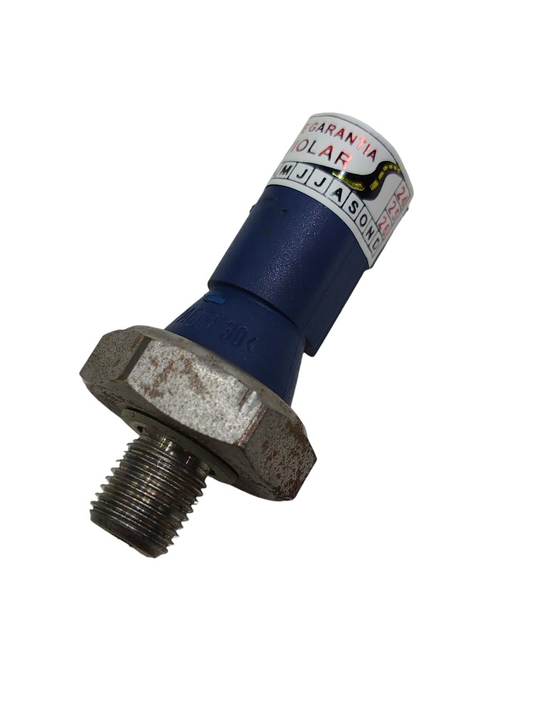 Cebolinha Sensor Óleo Gol G4 1.0 2014 5