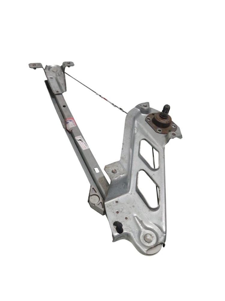Maquina Vidro Manual Tras Esq Gm Corsa 1996 A 2014 90389535 5