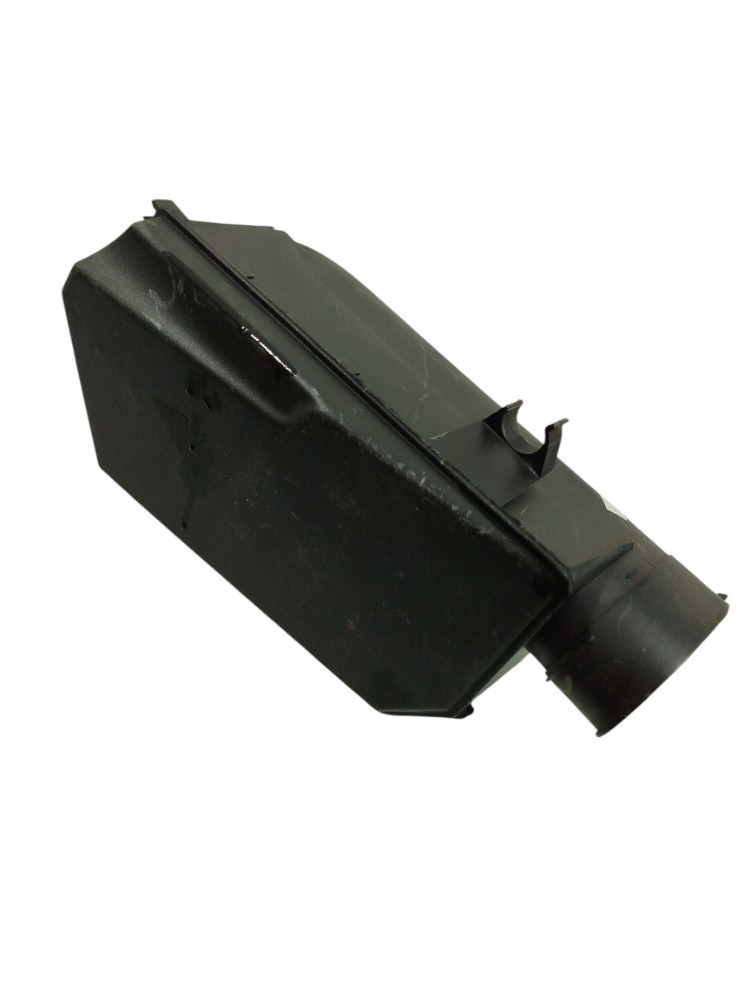 Caixa Ressonadora Renault Clio 2006 4