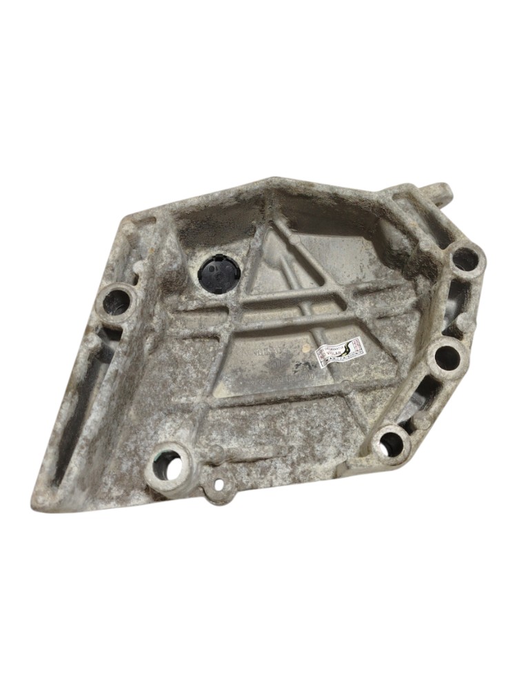 Tampa Lateral Motor Correia Renault Sandero 1.6 8200773378 4