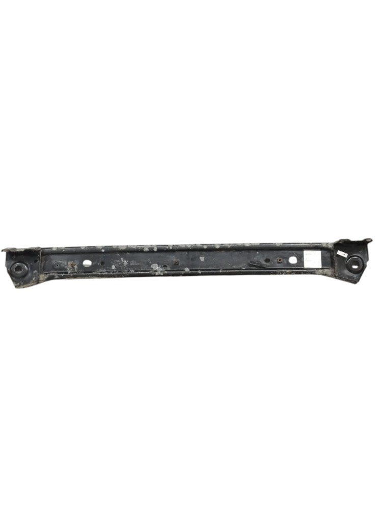 Travessa Inferior Radiador Renault Fluence 2011 625300006r Preto 7