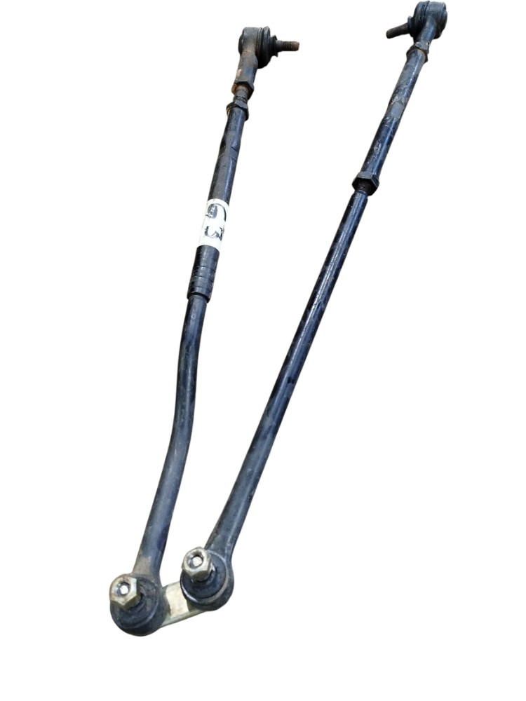 Braco Barra Direção Gol G3 2001 3