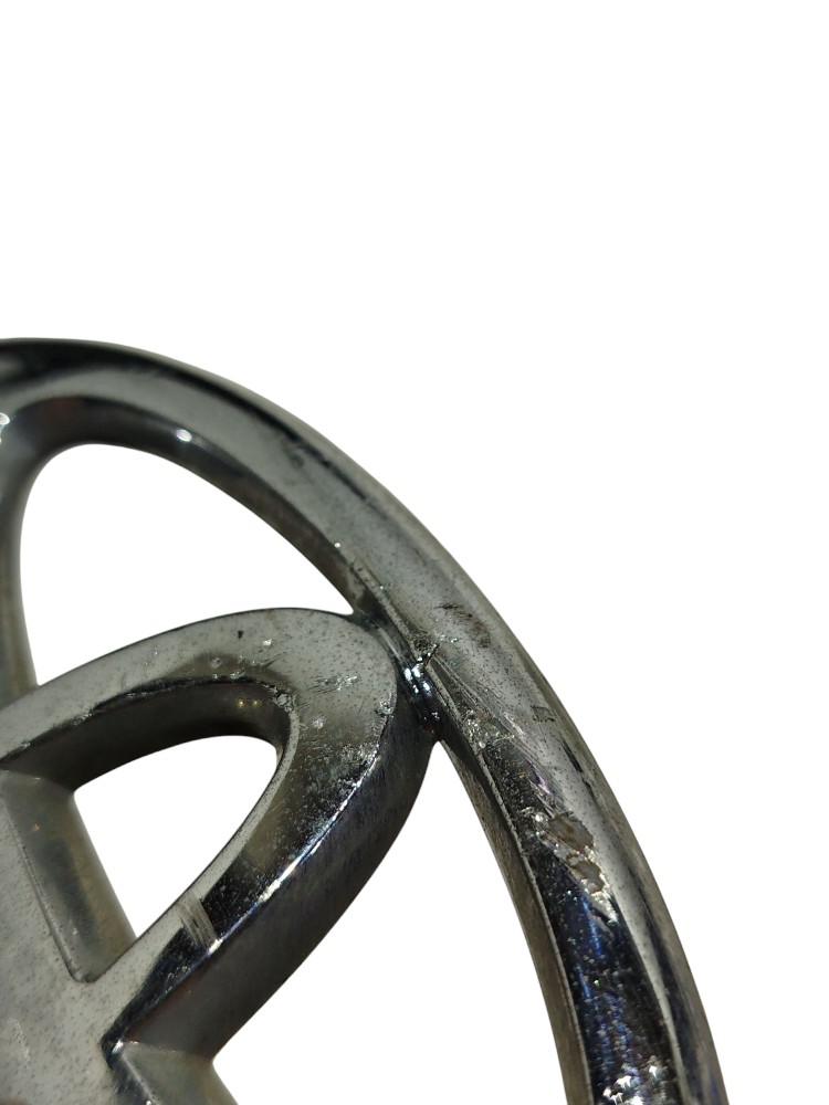 Emblema Toyota Hillux Sw4 2009 8