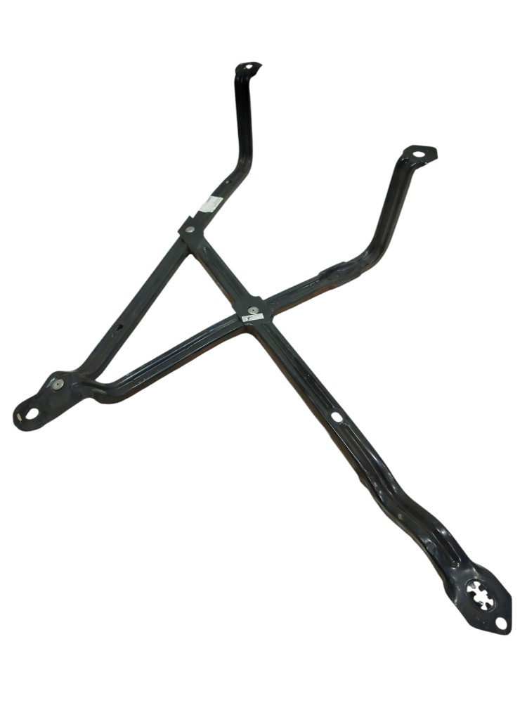 Suporte Cinta Tanque Combustível C4 Picasso 2.0 16v 2012 Aut 3