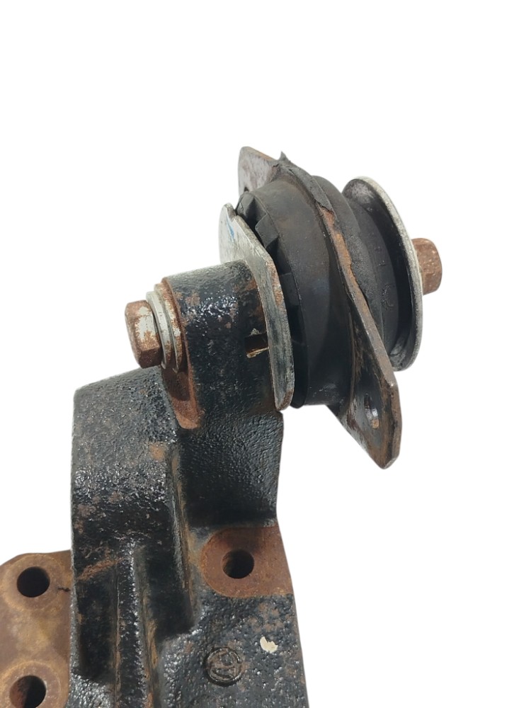 Suporte Coxim Motor Câmbio Fiat Uno 2010 6