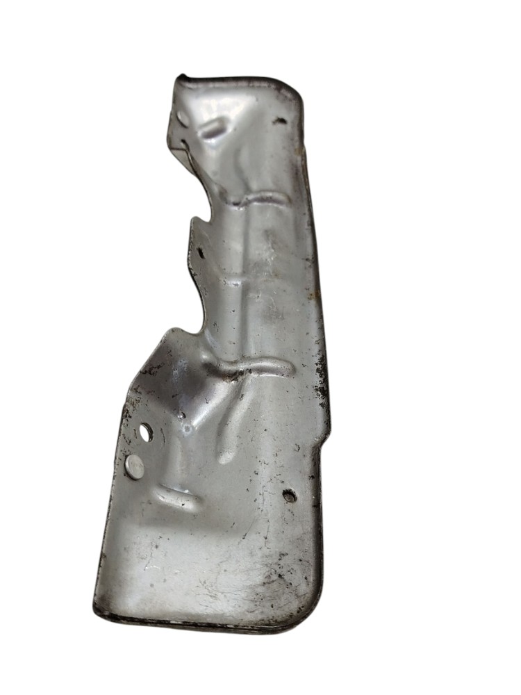 Defletor Calor Escape Honda Crv 2.0 2012 2