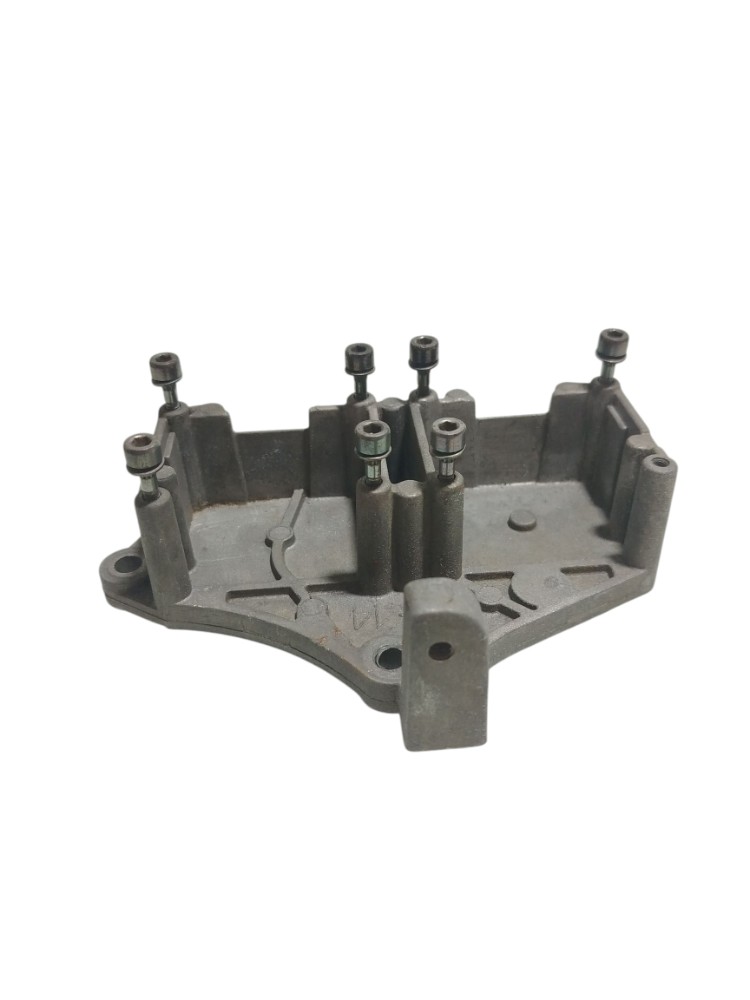 Suporte Bobina Ignição Palio Fire 1.0  2001 A 2005 46543230 5