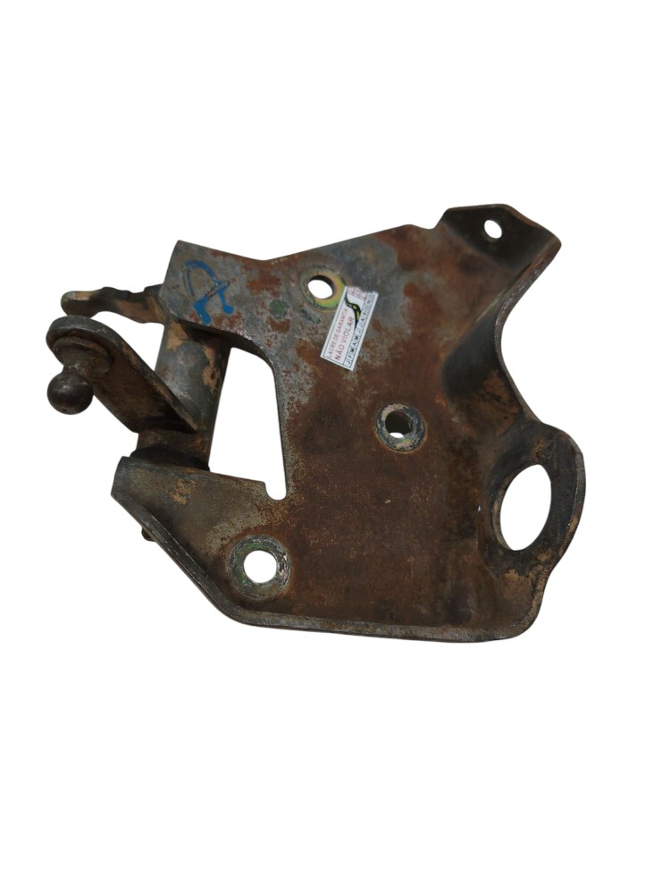 Suporte Trambulador Fiat Palio Fire 2002 A 2012 2