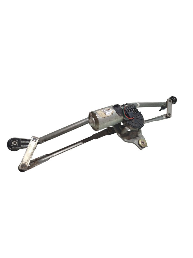 Galhada Parabrisa Limpador Motor Gol Bola 1995 A 2005 2