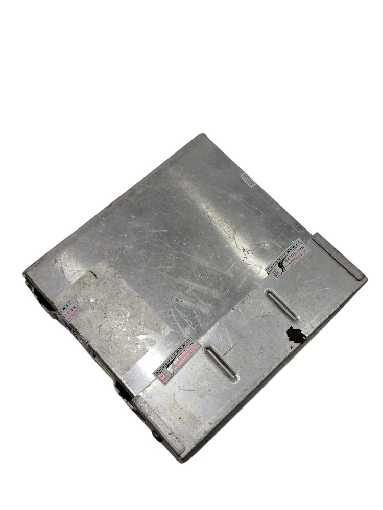 Módulo Injeção Eletrônica Gm Corsa 1.0 8v 1997 A 1998 1