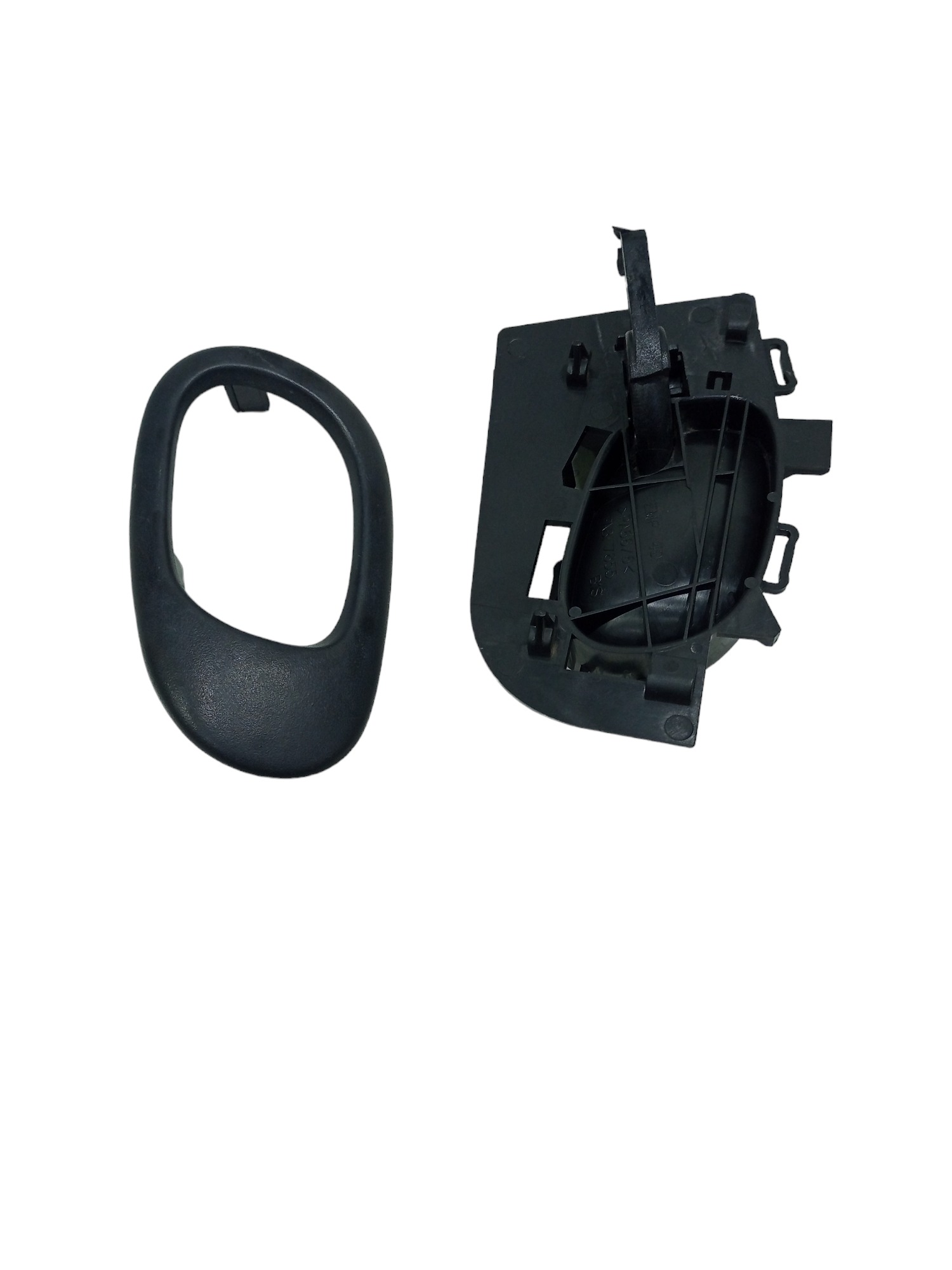 Maçaneta Interna Direito Peugeot 206 1.4 2004 1