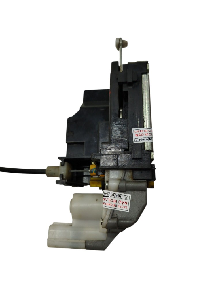 Fechadura Interna Tras Esquerda Ford Fiesta 2005 A 2012 2