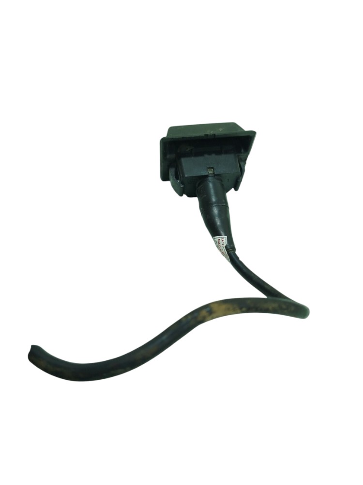 Lanterna Luz Placa Fiat Uno 2004 6