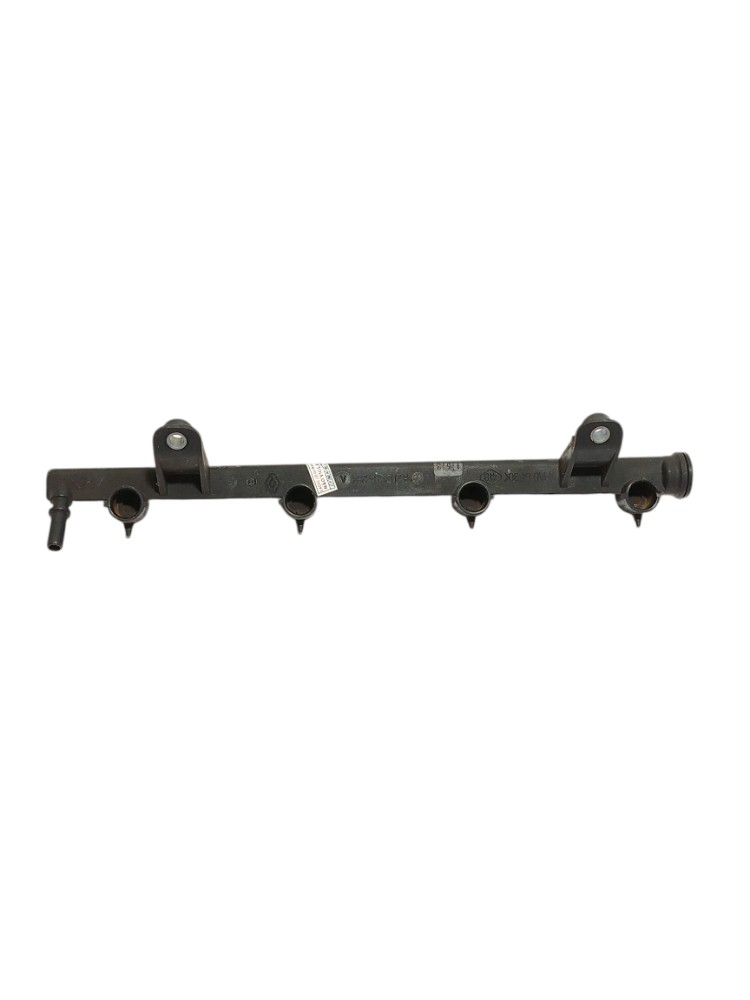 Flauta Bico Injetor Renault Sandero 1.6 2010 8200494284 6