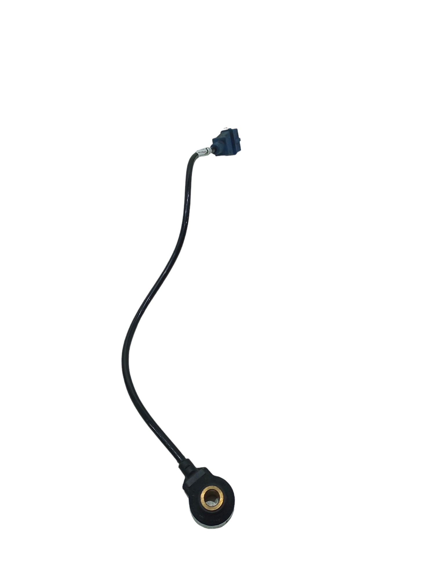 Sensor Detonação Jac T6 2.0 16v 2016 2