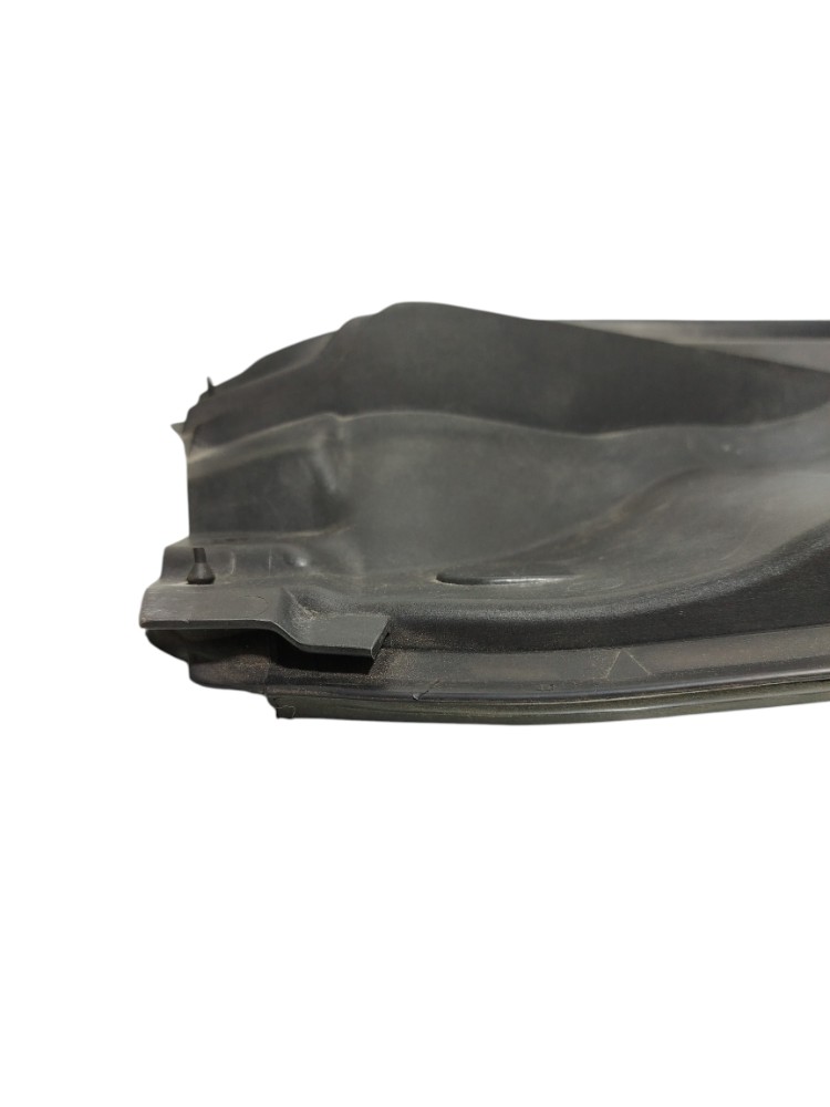 Suporte Churrasqueira Renault Scenic 2000 7700434643 Preto 5