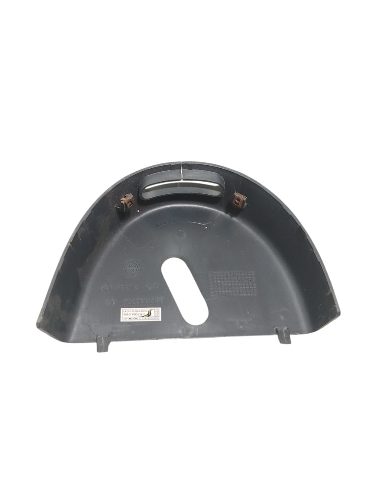 Moldura Acabamento Tras Direito Fiat Doblo 2002 7352991180 5