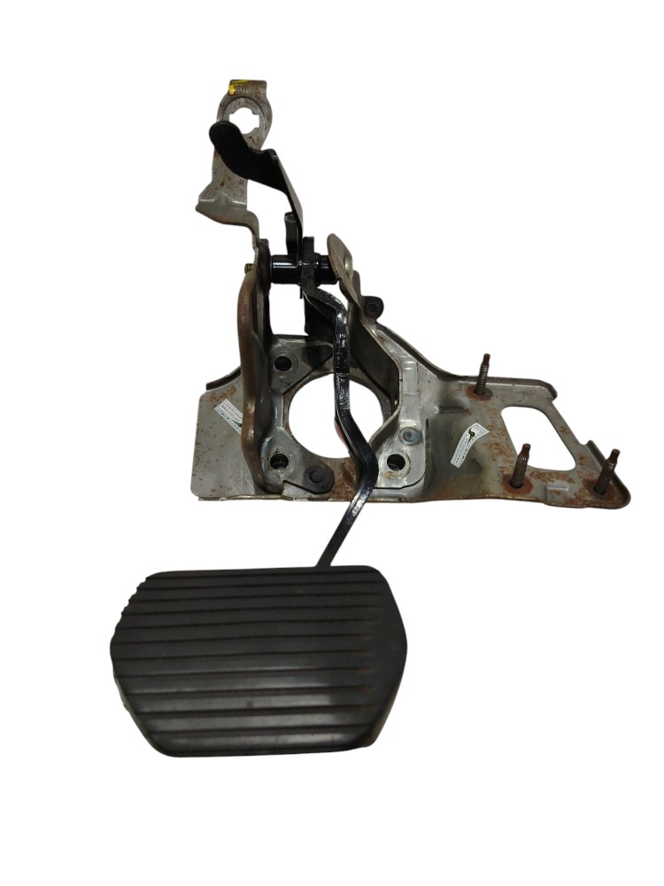 Pedal Freio C4 Picasso GLX 2.0 16v 2012 Gasolina 143cv 4