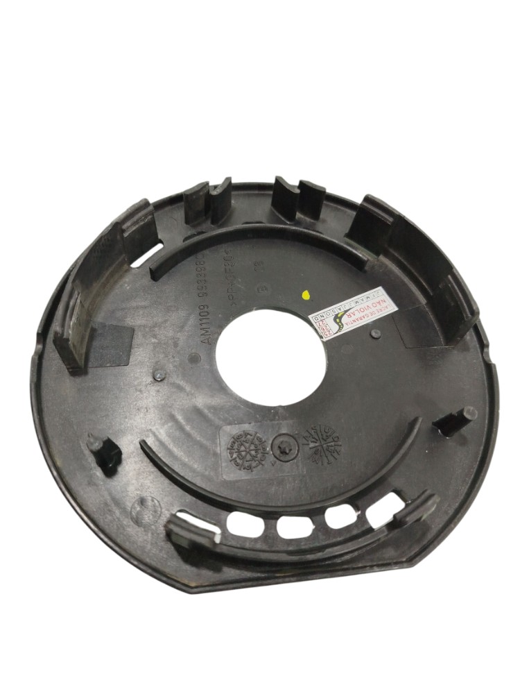 Proteção Motor Ventoinha Peugeot 308 408 Ds4 C4 1.6 Thp 2015 2