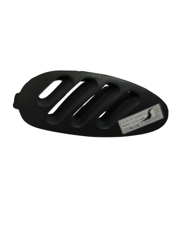 Grade Difusor Painel Esquerdo Fiat Siena 2003 3
