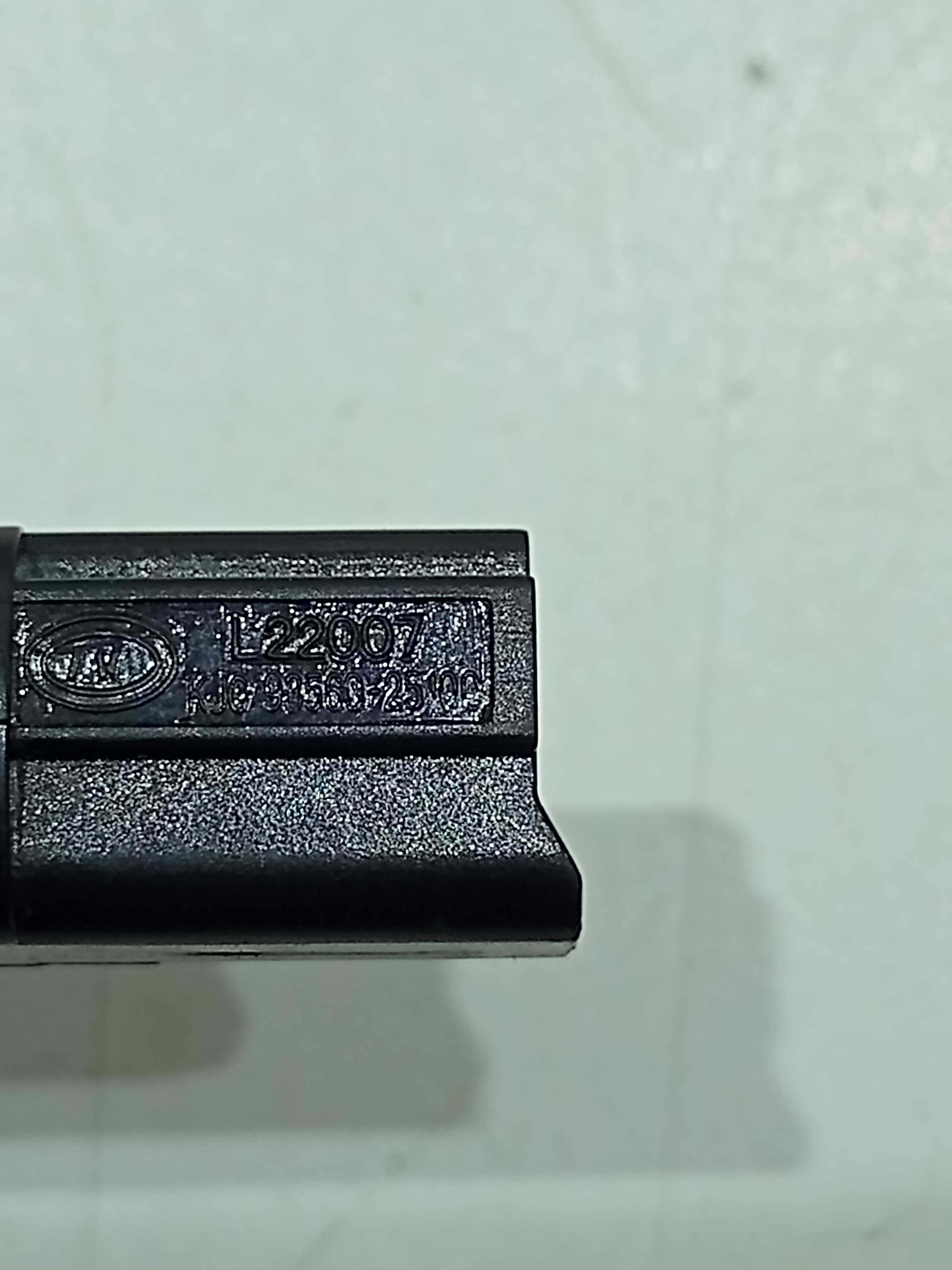 Sensor Porta Traseira Esquerda Jac T6 2.0 16v 2016 3