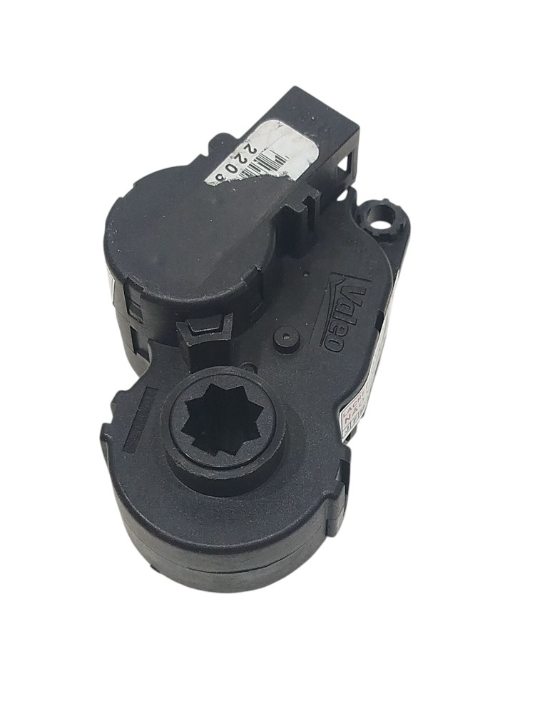 Motor Atuador Caixa Ventilação Interna Peugeot 308 2012 A 2