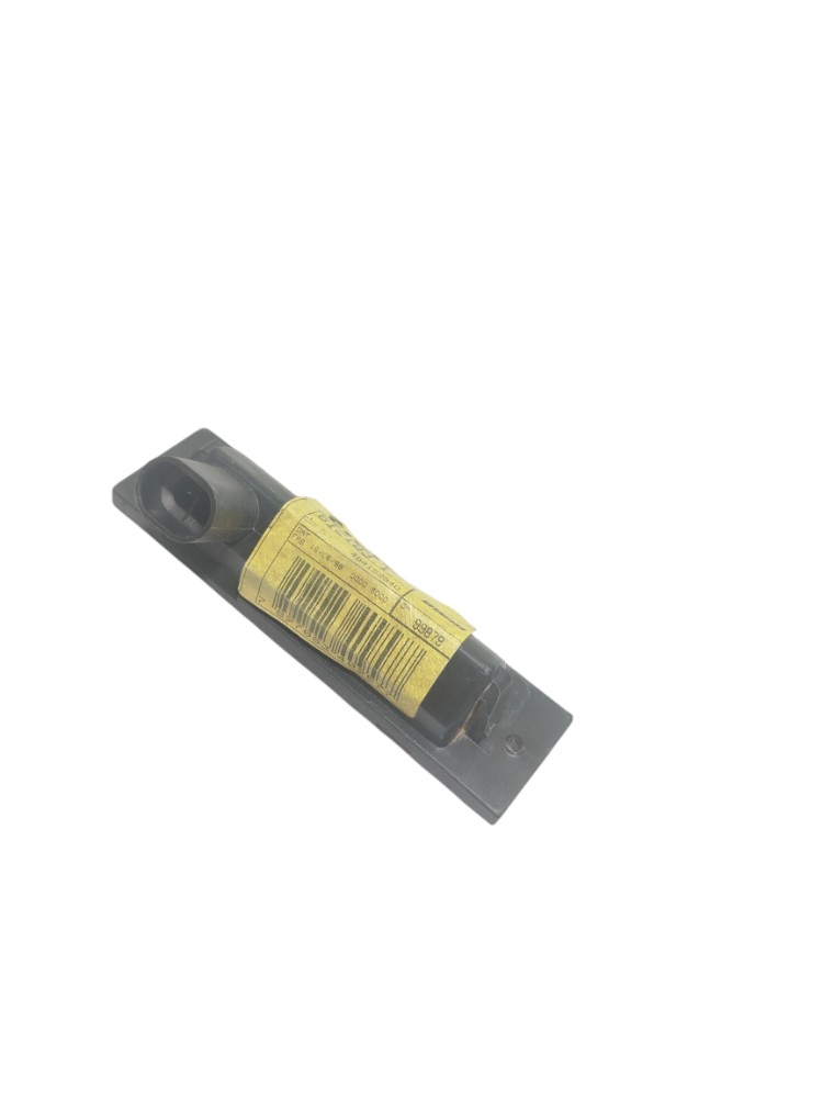 Luz Placa Para-choque Tras Fiat Palio 1999 A 6121831 5