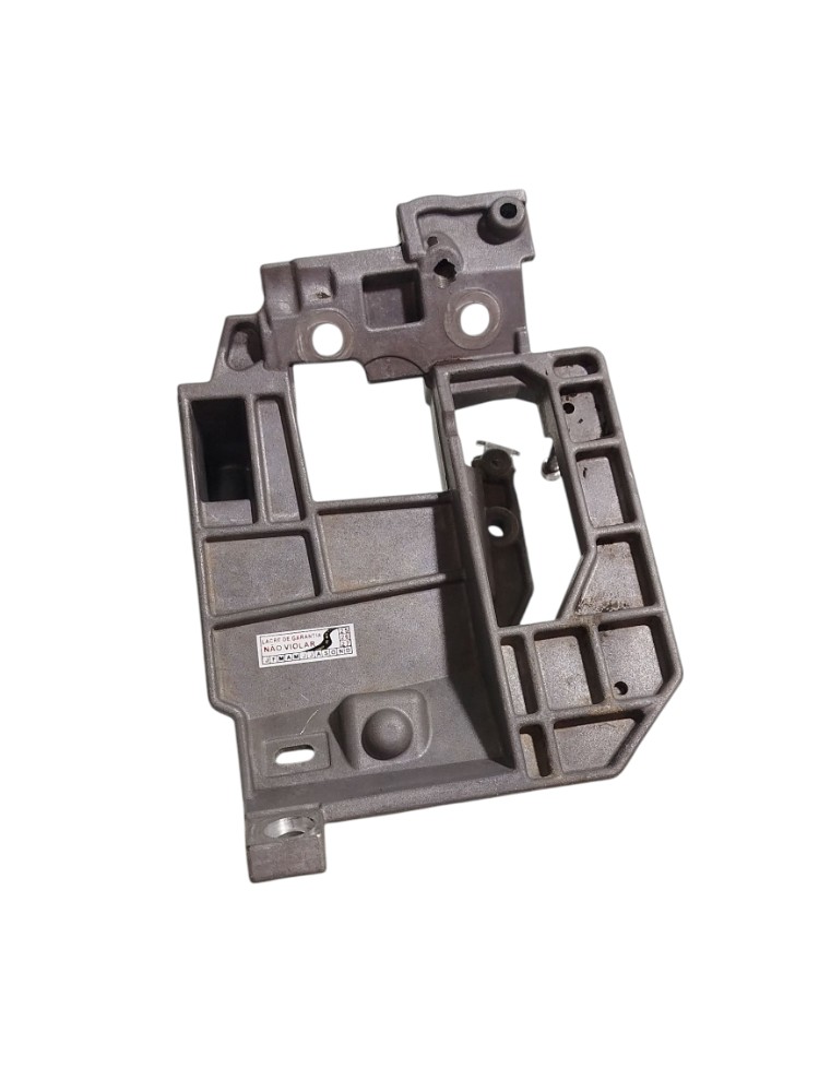 Suporte Seletora Câmbio Aut C4 Gran Picasso 2.0 2009 7l 5