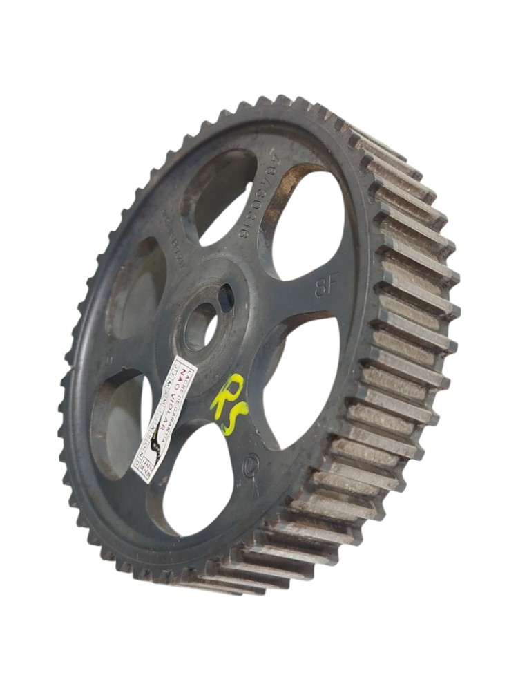 Polia Comando Fiat Palio Fiasa 1.0 8V 1999 46430316 8
