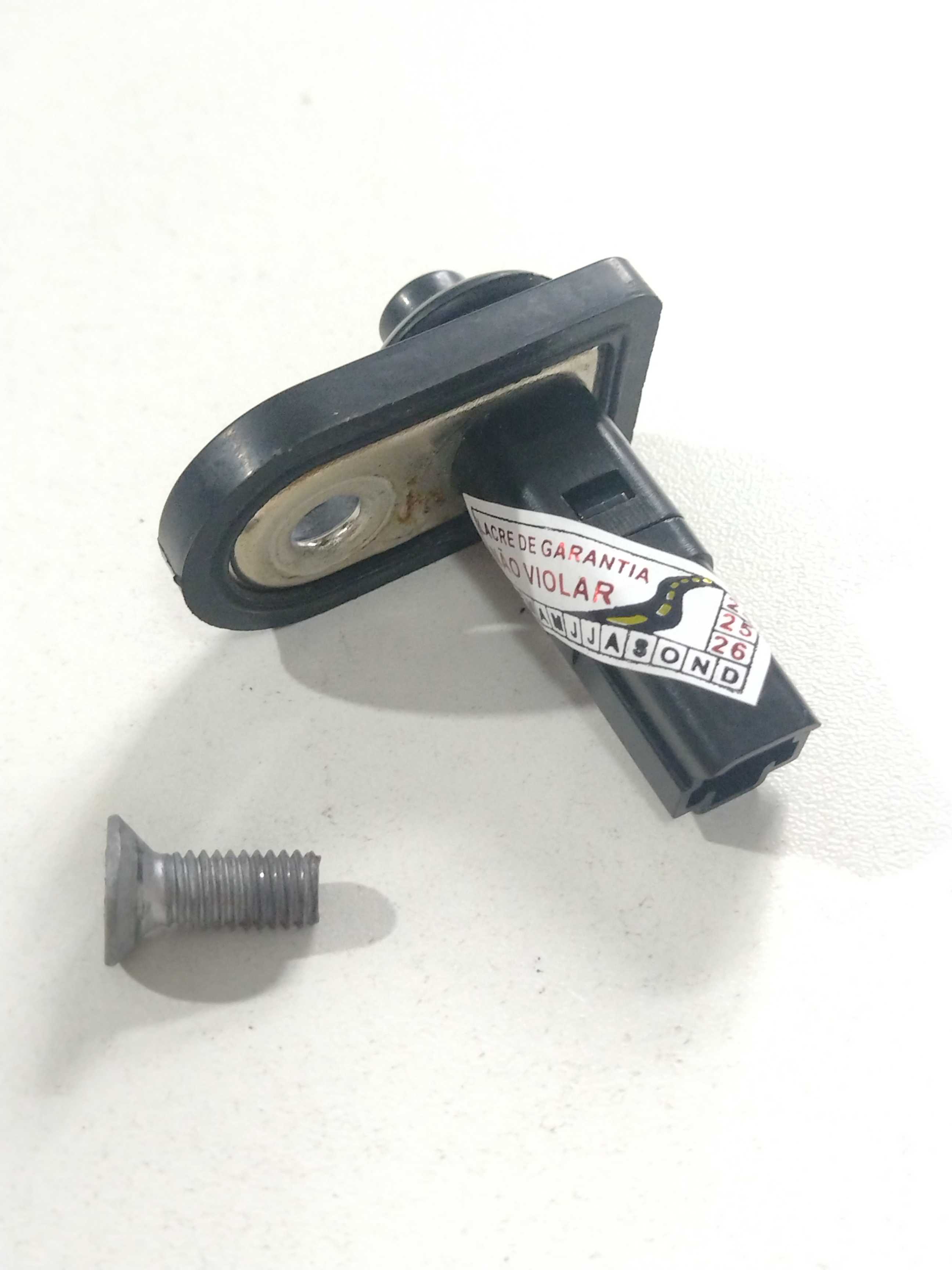 Sensor Porta Traseira Direita Jac T6 2016 1