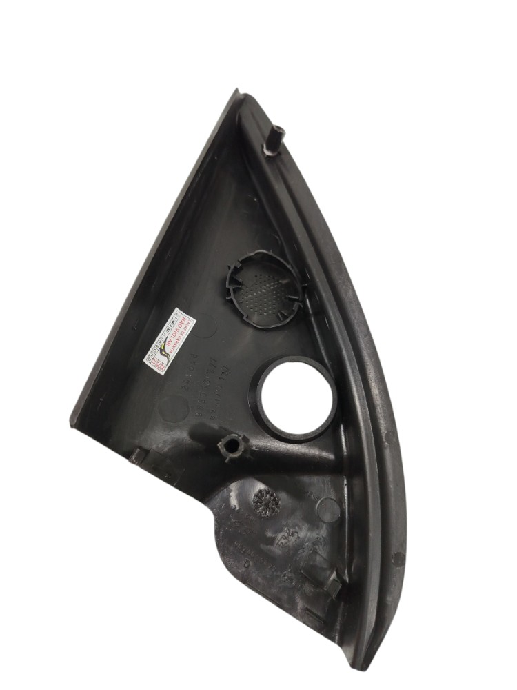 Acabamento Retrovisor Interno Direito Peugeot 206 2005 8