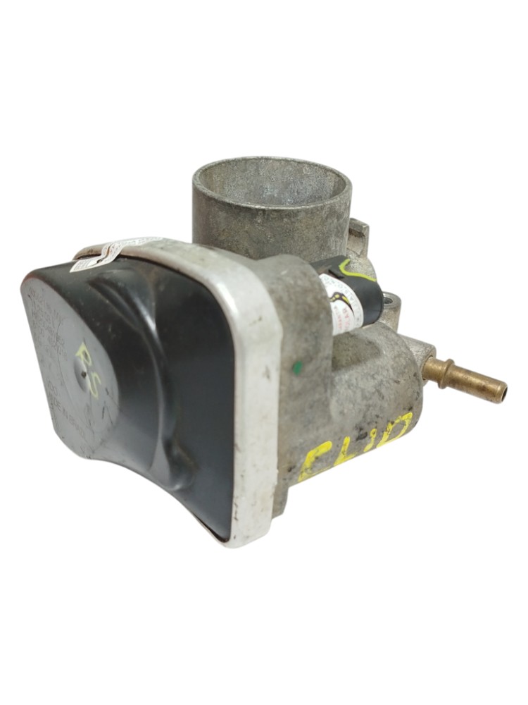 TBI Corpo Borboleta Renault Clio 1.0 16V Original 40052116 9