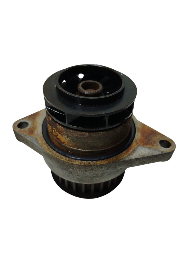 Bomba Dagua Gol G4 1.0 8v 2014 7