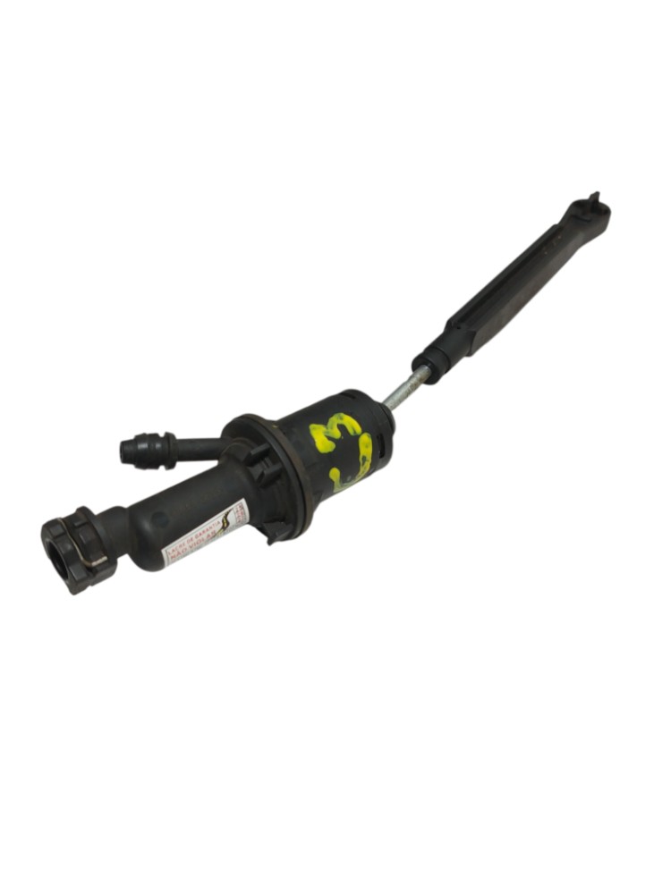 Atuador Embreagem Pedal Citroen C3 1.4 2010 2