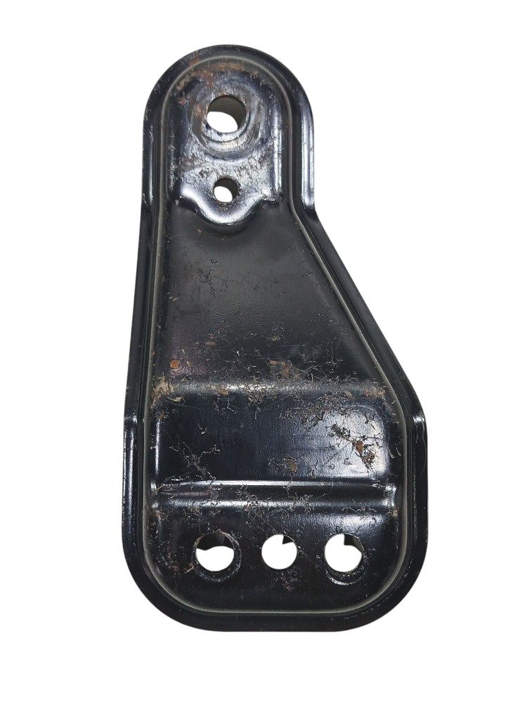 Suporte Coxim Polo 2017 Cambio Motor Esq Orig 6q0199617a 2