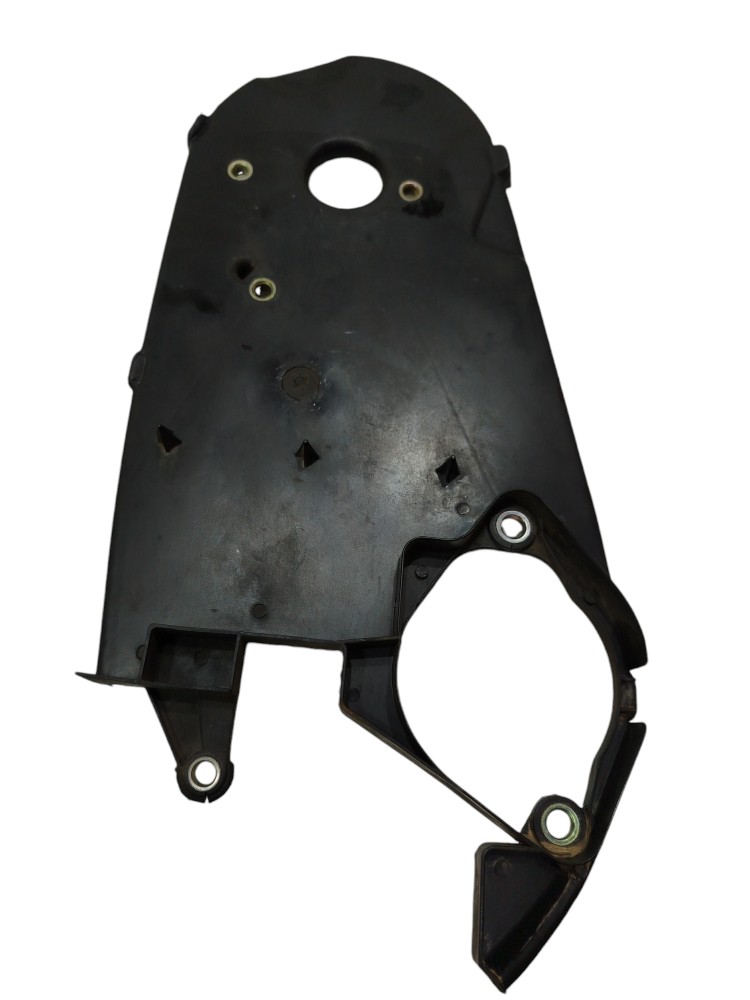 Capa Correia Dentada Gol G4 1.0 2014 1
