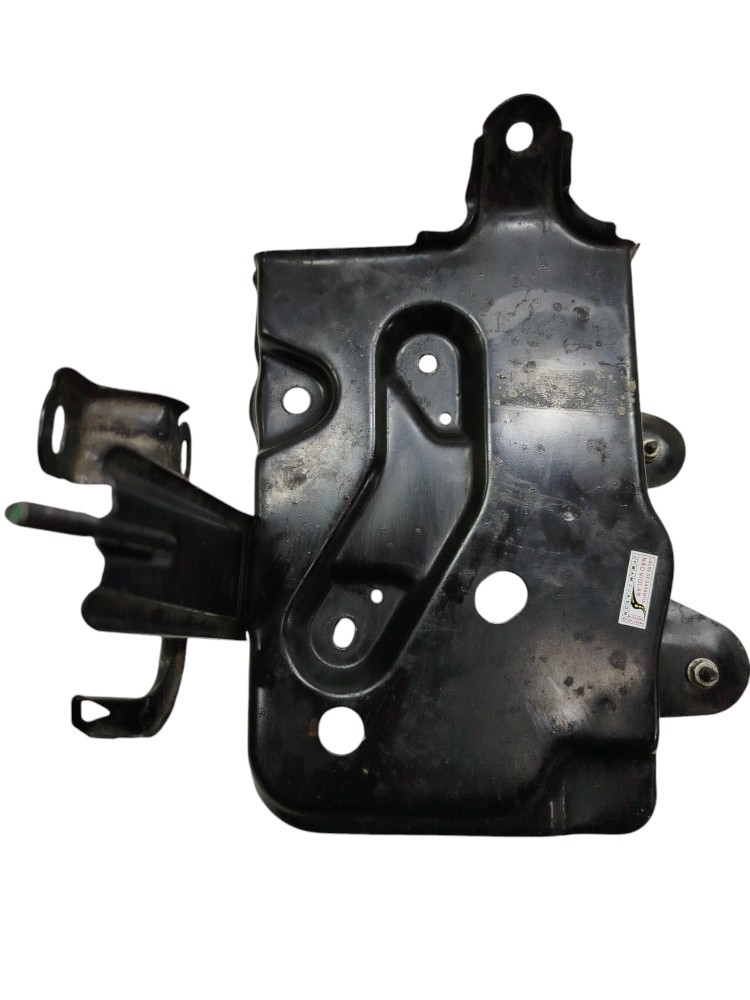 Suporte Caixa Bateria Toyota Etios 2018 5