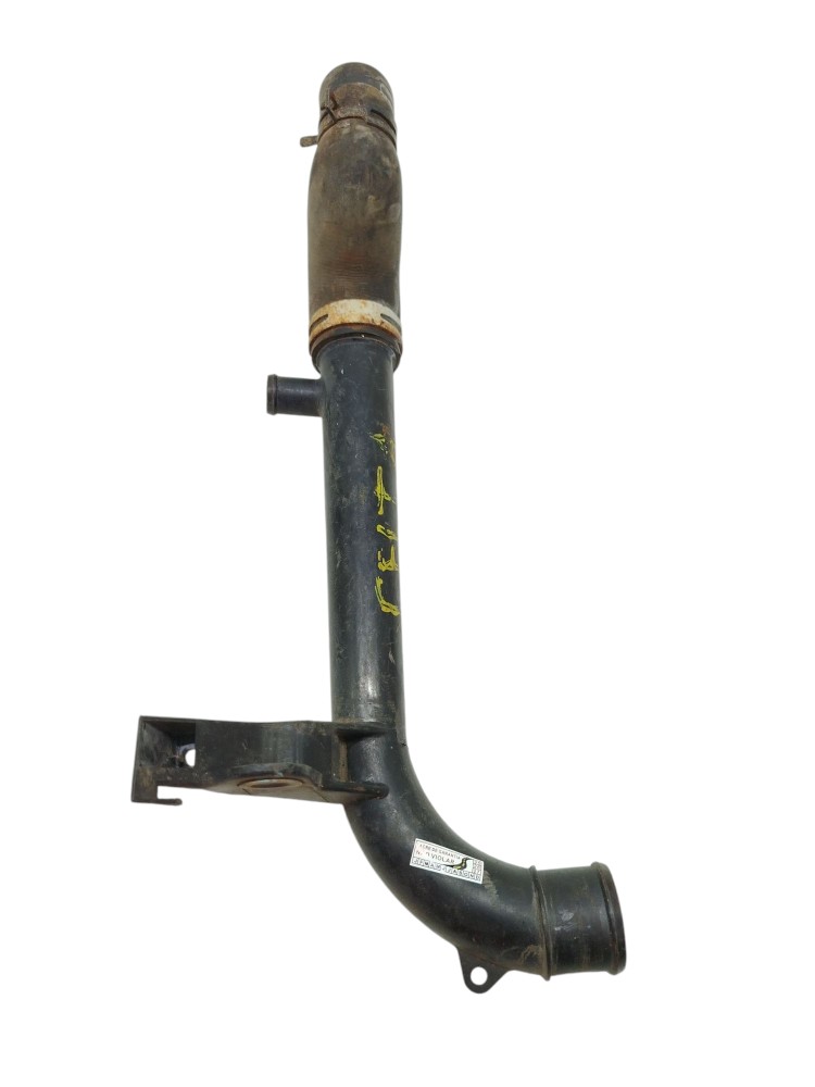 Tubo Cano Agua Motor Celta 2002 5