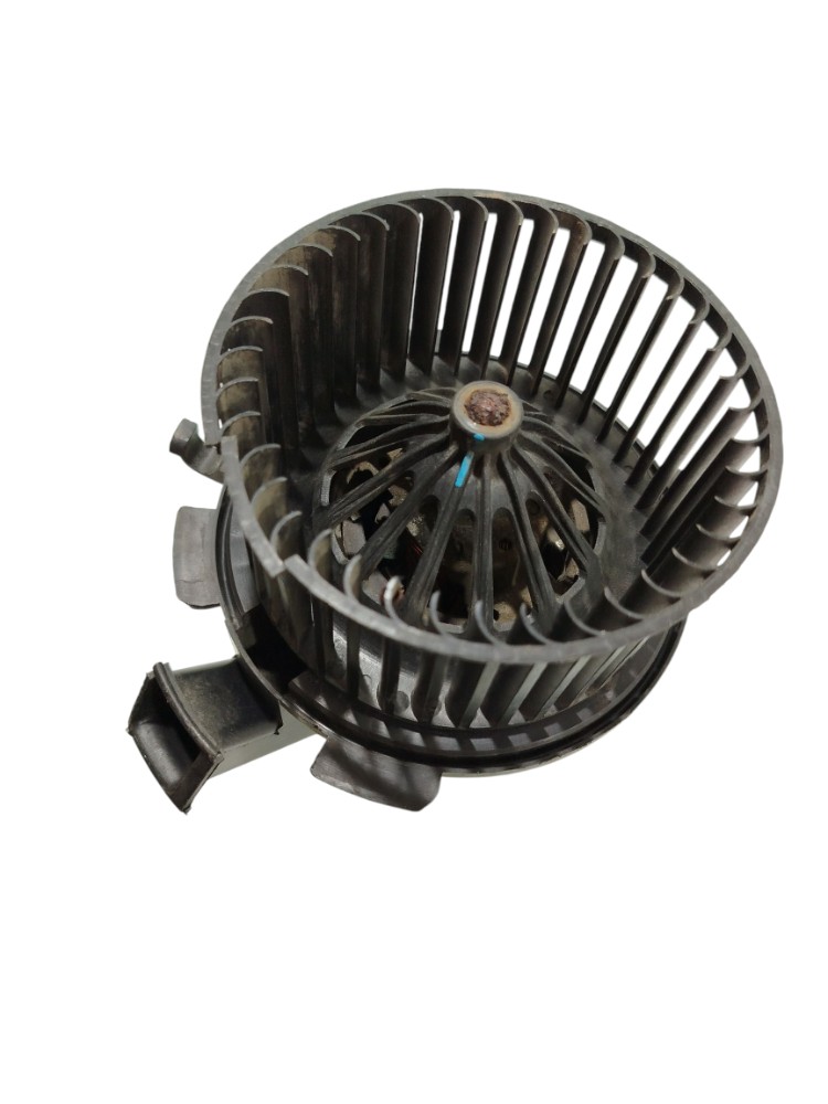 Ventilador Ar Forçado Renault Sandero 2014 1