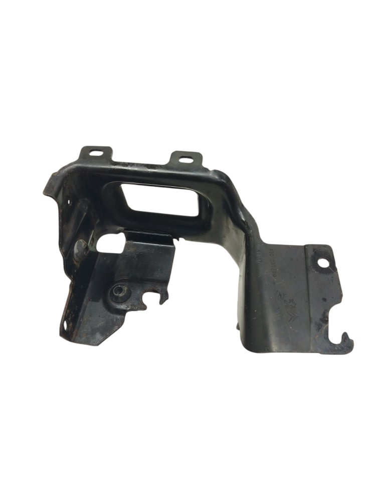 Suporte Sensor Abs Peugeot 2008 1.6 2018 4