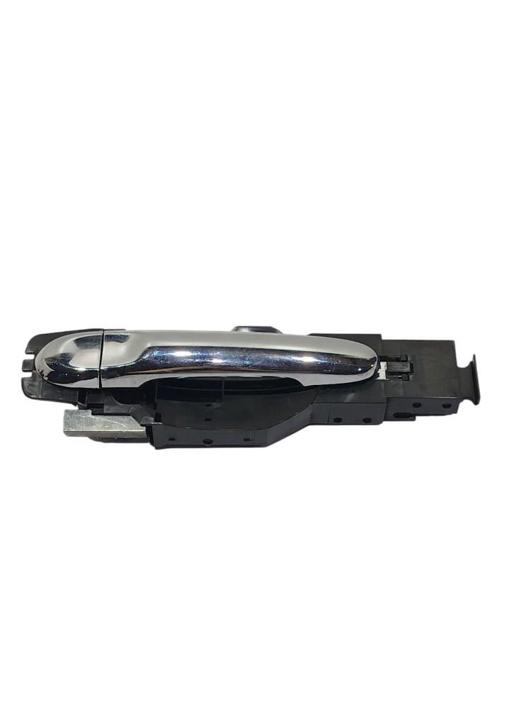 Maçaneta Externa Porta Tras Esquerda Nissan Versa 2013 Sl 1