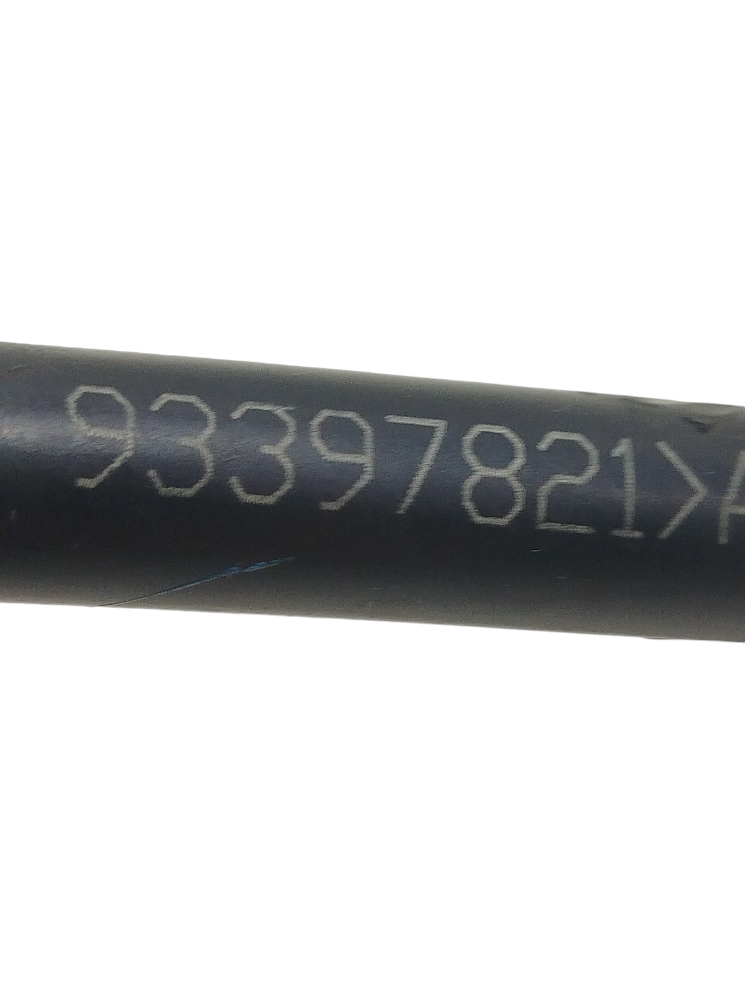 Mangueira Respiro Motor Gm Montana Agile Celta Corsa 2013 4