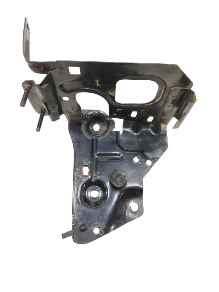 Suporte Modulo Injeção Fiat Siena 1.0 2010 7