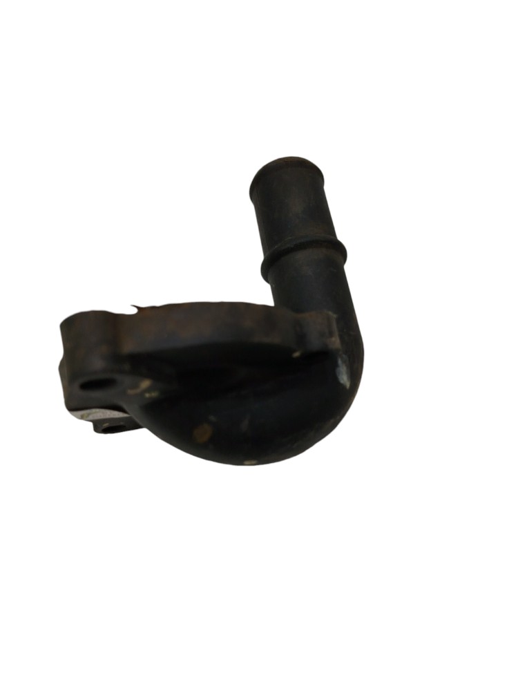 Cotovelo Válvula Termostática Ford Ecosport 1.6 2008 2