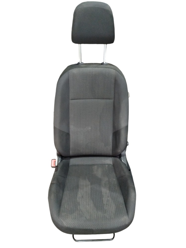 Jogo De Bancos Vw Polo 2021 1