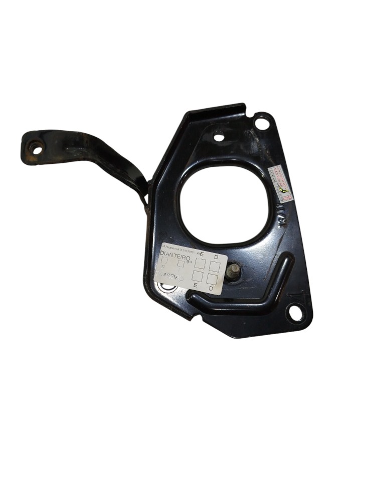 Suporte Coxim Câmbio C4 Picasso Glx 2.0 16v Aut 2012 Gas 1
