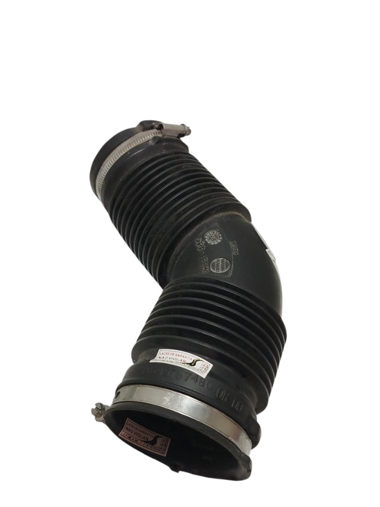 Mangueira Filtro Ar C4 Picasso 2008 A 2012 9649757480 4