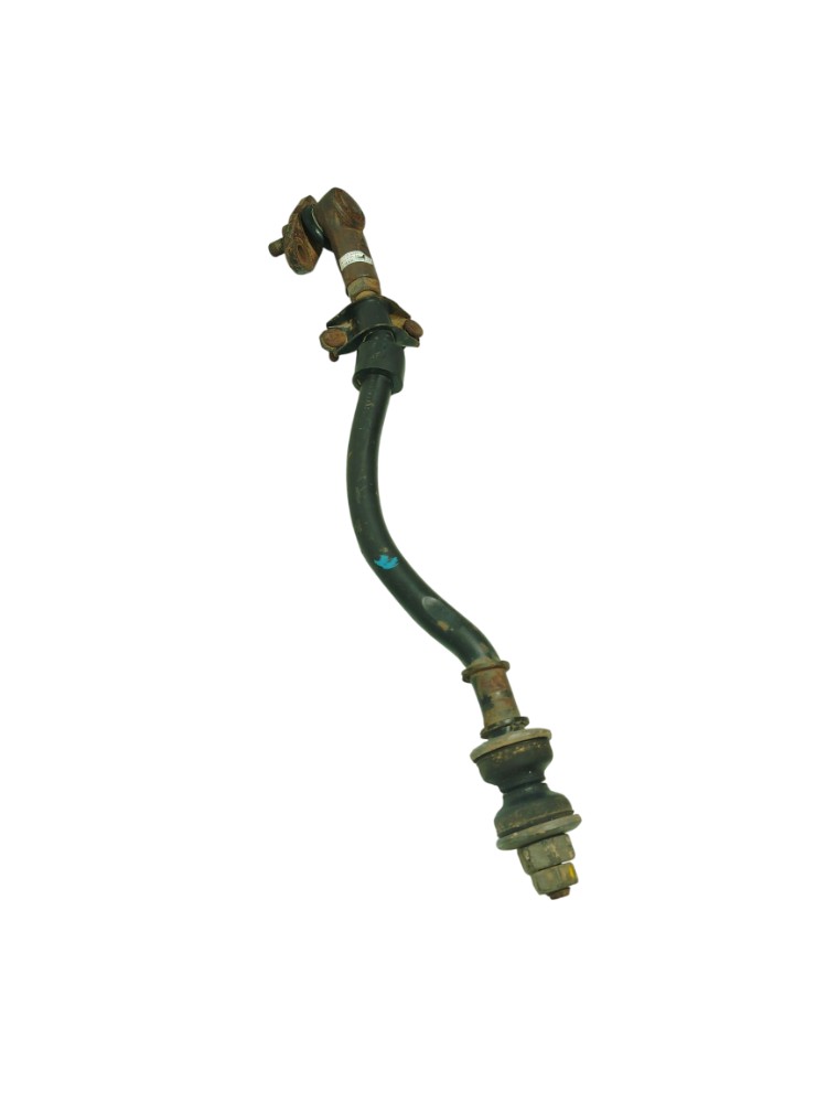 Braço Tirante Suspensão Diant Direita Fiat Fiorino 2010 3
